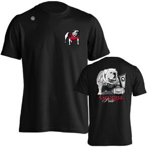 Officially Licensed NCAA Team Pride T-Shirt in Saudi Arabia