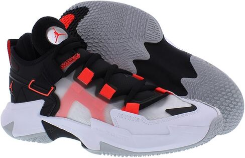 Nike Men's Air Jordan Why Not .5 Basketball Shoes in Saudi Arabia