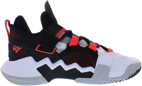 Nike Men's Air Jordan Why Not .5 Basketball Shoes in Saudi Arabia