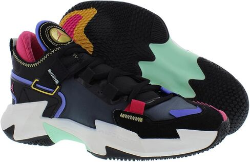 Nike Men's Air Jordan Why Not .5 Basketball Shoes in Saudi Arabia