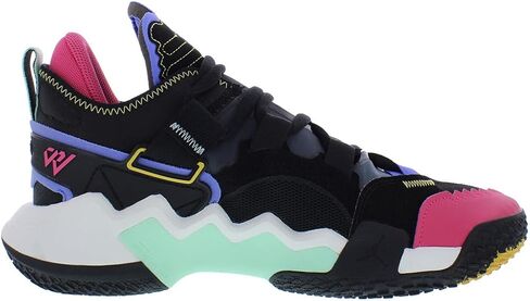 Nike Men's Air Jordan Why Not .5 Basketball Shoes in Saudi Arabia