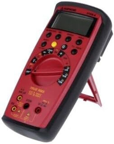 Amprobe 34XR-A Prof DMM True RMS with Temperature & Backlight in Saudi Arabia