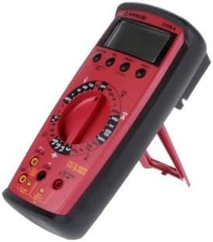 Amprobe 34XR-A Prof DMM True RMS with Temperature & Backlight in Saudi Arabia