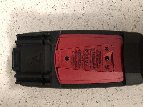 Amprobe 34XR-A Prof DMM True RMS with Temperature & Backlight in Saudi Arabia
