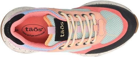 Taos Footwear Women's Advance Sneaker in Saudi Arabia