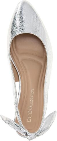 BCBGeneration Women's Torna Ballet Flat in Saudi Arabia