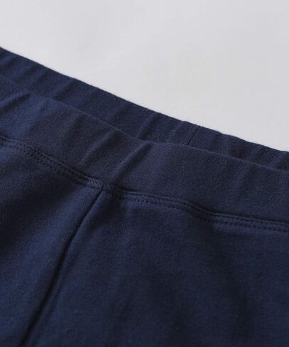 بنطال كابري نسائي من القطن عالي الخصر من Weintee in Kuwait