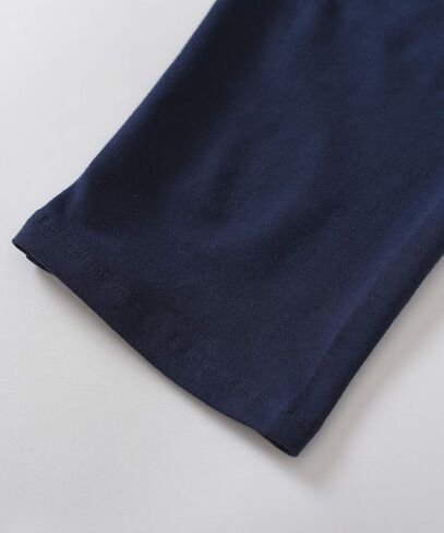 بنطال كابري نسائي من القطن عالي الخصر من Weintee in Kuwait