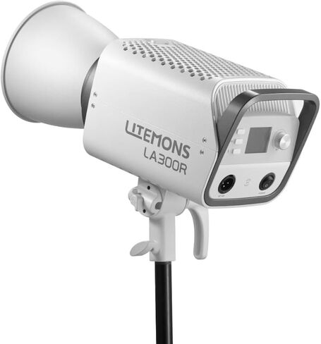 Godox Litemons LA300R RGB LED Video Light in Saudi Arabia