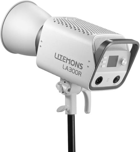 Godox Litemons LA300R RGB LED Video Light in Saudi Arabia