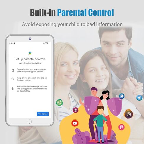 مشغل MP3 مع بلوتوث وواي فاي، مشغل HiFi Mp4 رقمي بنظام Android بسعة 160 جيجابايت مع كاميرا، مشغل موسيقى Walkman محمول بشاشة لمس 4.3 بوصة مع مكبر صوت ومتجر التطبيقات، أقصى دعم 256 جيجابايت in Kuwait