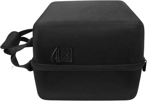 Hard Travel Speaker Case, Travel Protective Case for Bose S1 Pro, Waterproof Portable Speaker Travel Protective Carrying Case with Strap in Saudi Arabia