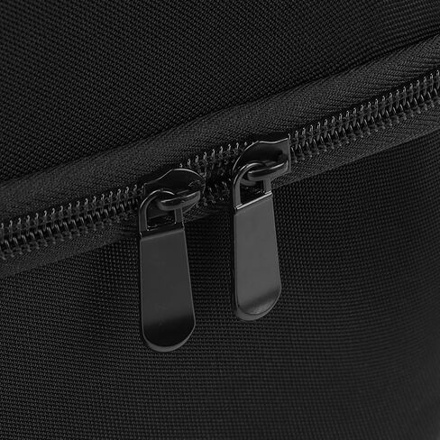 Hard Travel Speaker Case, Travel Protective Case for Bose S1 Pro, Waterproof Portable Speaker Travel Protective Carrying Case with Strap in Saudi Arabia