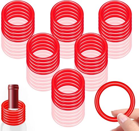 30 Pcs Plastic Ring Toss Game – Outdoor Toss Rings for Carnival Party Favors, Family Gatherings & Events | Perfect for Speed and Agility Practice in Saudi Arabia