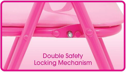 مجموعة طاولة أنشطة ميني ماوس مع كرسيين للفتيات من عمر 3 إلى 7 سنوات in Kuwait