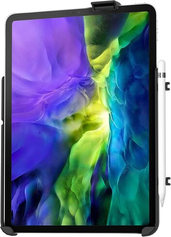 حامل ذاكرة الوصول العشوائي EZ-Roll'r لجهاز Apple iPad Pro 11 بوصة (الجيل الأول - الجيل الثالث) وAir 4 RAM-HOL-AP23U متوافق مع قواعد الكرة المستديرة بحجم RAM B 1 وC 1.5 بوصة in Kuwait