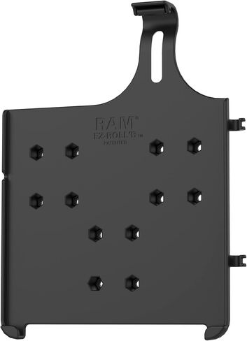 حامل ذاكرة الوصول العشوائي EZ-Roll'r لجهاز Apple iPad Pro 11 بوصة (الجيل الأول - الجيل الثالث) وAir 4 RAM-HOL-AP23U متوافق مع قواعد الكرة المستديرة بحجم RAM B 1 وC 1.5 بوصة in Kuwait