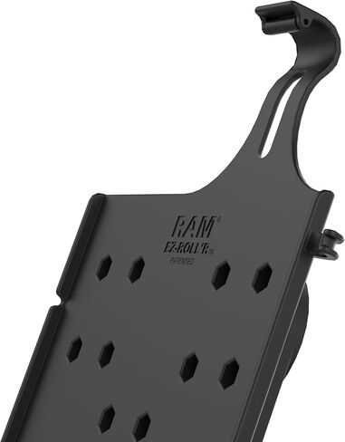 حامل ذاكرة الوصول العشوائي EZ-Roll'r لجهاز Apple iPad Pro 11 بوصة (الجيل الأول - الجيل الثالث) وAir 4 RAM-HOL-AP23U متوافق مع قواعد الكرة المستديرة بحجم RAM B 1 وC 1.5 بوصة in Kuwait