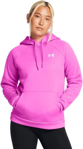 Under Armour Women's Fleece Hoodie in Kuwait