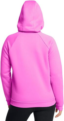 Under Armour Women's Fleece Hoodie in Kuwait