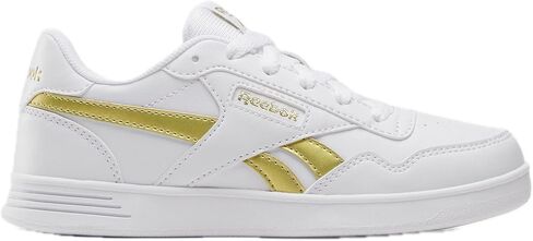 Reebok Girl's Court Advance Sneaker in Saudi Arabia