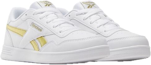 Reebok Girl's Court Advance Sneaker in Saudi Arabia