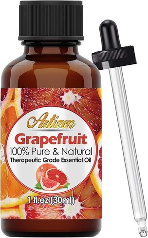 Artizen 2oz Oils - Melissa Essential Oil - 2 Fluid Ounces in Saudi Arabia