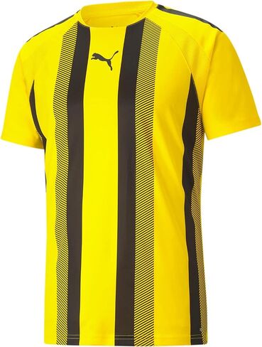 PUMA Men's Teamliga Striped Jersey in Saudi Arabia