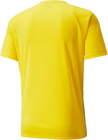 PUMA Men's Teamliga Striped Jersey in Saudi Arabia