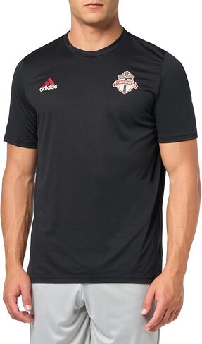تيشيرت Toronto Fc بأكمام قصيرة للرجال من أديداس in Saudi Arabia