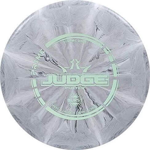Dynamic Discs Trooper Backpack Prime Burst Disc Golf Starter Set | Dynamic Discs Trooper Disc Golf Bag Included | Prime Burst Judge, Prime Burst Truth, and Prime Burst Escape Included in Kuwait