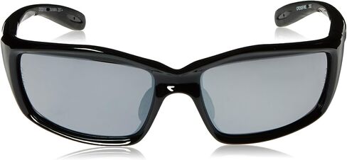 Crossfire 2117 Infinity Premium Safety Glasses, HD Brown Mirror Lens - Brown Frame in Saudi Arabia