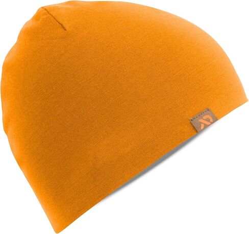 First Lite Wick 150 Beanie - Ultralight Merino Wool Camo Hunting Hat in Kuwait