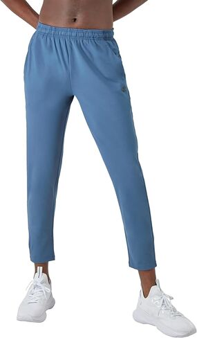 Champion Men's Pants, Weekender, Moisture Wicking Athletic Pants For Men, Anti Odor Pants, 29 in Kuwait