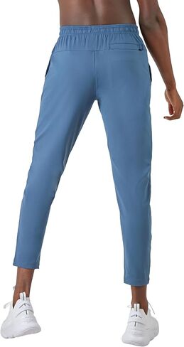 Champion Men's Pants, Weekender, Moisture Wicking Athletic Pants For Men, Anti Odor Pants, 29 in Kuwait