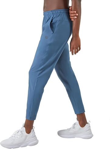 Champion Men's Pants, Weekender, Moisture Wicking Athletic Pants For Men, Anti Odor Pants, 29 in Kuwait