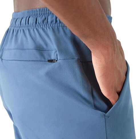 Champion Men's Pants, Weekender, Moisture Wicking Athletic Pants For Men, Anti Odor Pants, 29 in Kuwait
