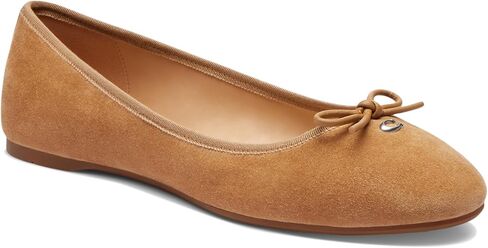 Coach Women's Abigail Flat Ballet in Saudi Arabia