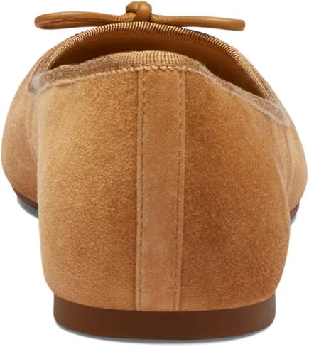 Coach Women's Abigail Flat Ballet in Saudi Arabia