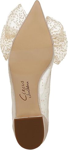حذاء باليه مسطح للسيدات من Circus NY من Sam Edelman in Saudi Arabia