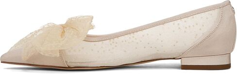 حذاء باليه مسطح للسيدات من Circus NY من Sam Edelman in Saudi Arabia