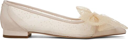 حذاء باليه مسطح للسيدات من Circus NY من Sam Edelman in Saudi Arabia