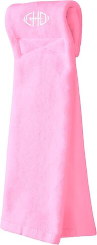 Football Towel, Cotton Hand Towel, White,Navy blue,Rose red, North Carolina blue,Black,Quarterback Towel for Football, Softball, Men Women, Gym Yoga Golf (Navy blue) in Saudi Arabia