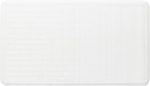 Rubbermaid Commercial Products Safti-Grip ® Bath Mat Medium, White in Kuwait
