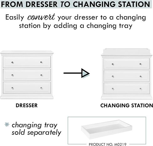 خزانة دافينشي المميزة ذات 3 أدراج باللون البندقي in Kuwait