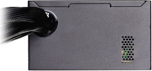 EVGA 500 GD، 80+ GOLD 500W، ضمان 5 سنوات، مصدر طاقة 100-GD-0500-V1 in Kuwait