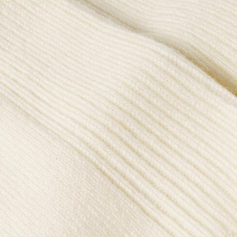 MELUSA 3 Pairs Wool Cashmere Socks for Women, Super Soft Warm Cozy Winter Gift Crew Socks in Saudi Arabia
