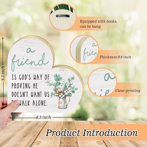 Human Sunshine Definition Desk Signs Appreciation Gifts for Women Thank You Gift for Friends Coworker Teacher Doctor Nurse, Inspirational Gift for Mom Aunt Sister Daughter, Decor Signs Plaques -DH217 in Saudi Arabia