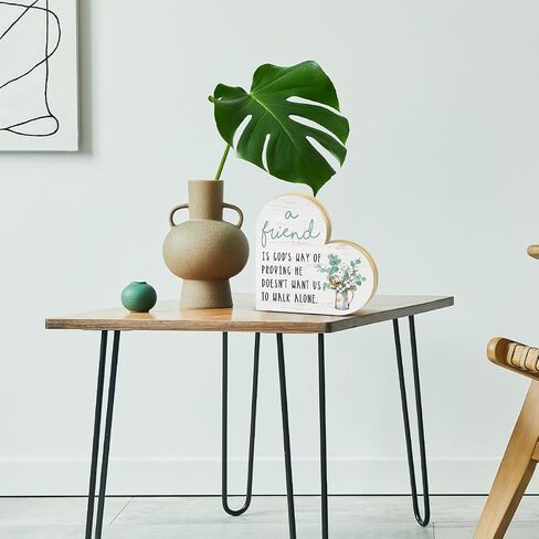 Human Sunshine Definition Desk Signs Appreciation Gifts for Women Thank You Gift for Friends Coworker Teacher Doctor Nurse, Inspirational Gift for Mom Aunt Sister Daughter, Decor Signs Plaques -DH217 in Saudi Arabia