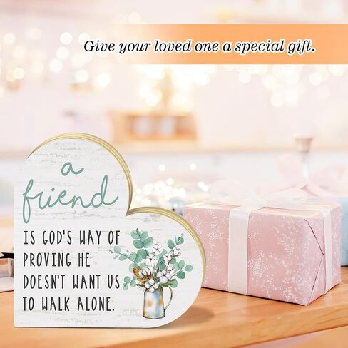Human Sunshine Definition Desk Signs Appreciation Gifts for Women Thank You Gift for Friends Coworker Teacher Doctor Nurse, Inspirational Gift for Mom Aunt Sister Daughter, Decor Signs Plaques -DH217 in Saudi Arabia